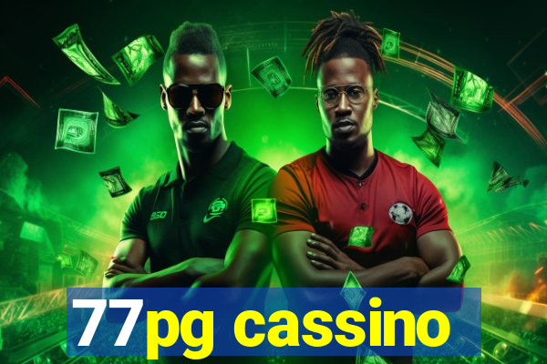 77pg cassino